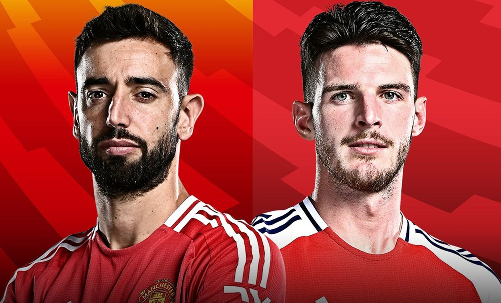 Nhận định trận đấu Man United vs Arsenal, 22h30 ngày 17.8: Quỷ đỏ khủng hoảng, Pháo thủ chờ cơ hội bắn hạ - ảnh 1