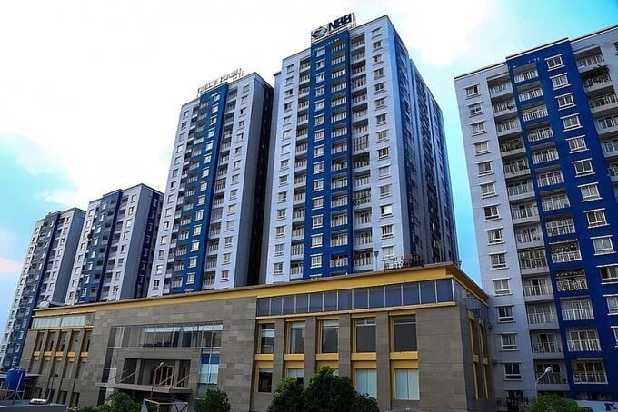 Năm Bảy Bảy (NBB) thoái vốn công ty khai thác đá tại Quảng Ngãi - ảnh 1