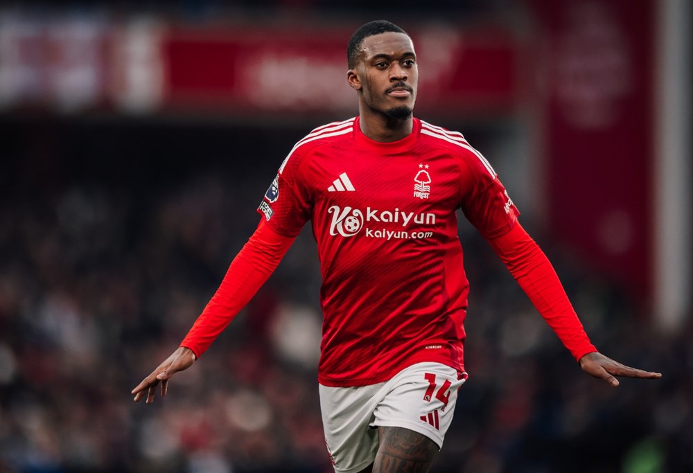 Nhận định trận đấu Nottingham vs Brentford, 20h00 ngày 17.8: Khi Bầy ong thách thức hiện tượng - ảnh 2