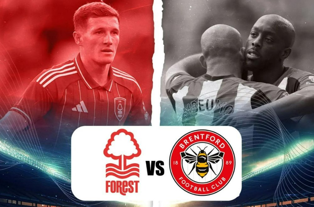 Nhận định trận đấu Nottingham vs Brentford, 20h00 ngày 17.8: Khi Bầy ong thách thức hiện tượng - ảnh 1