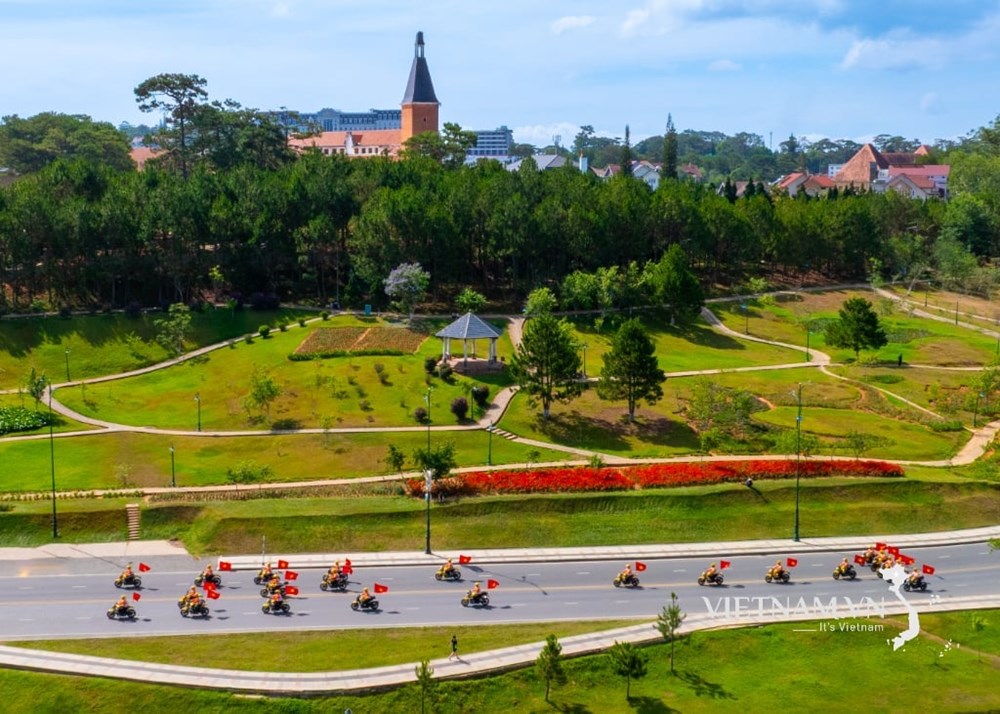 Việt Nam trong tim! - ảnh 3