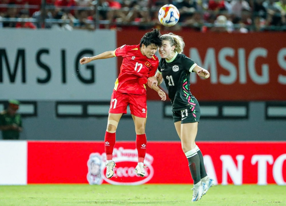 Nhận định trận đấu nữ Việt Nam vs nữ Thái Lan, 16h30 ngày 19.8: Quyết chiến vì danh dự - ảnh 2