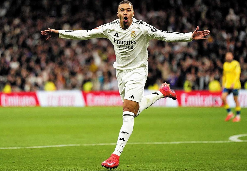 Nhận định trận đấu Real Madrid vs Osasuna, 2h00 ngày 20.8: Hơn một thập kỷ bất bại, Real có nối dài mạch thắng? - ảnh 2