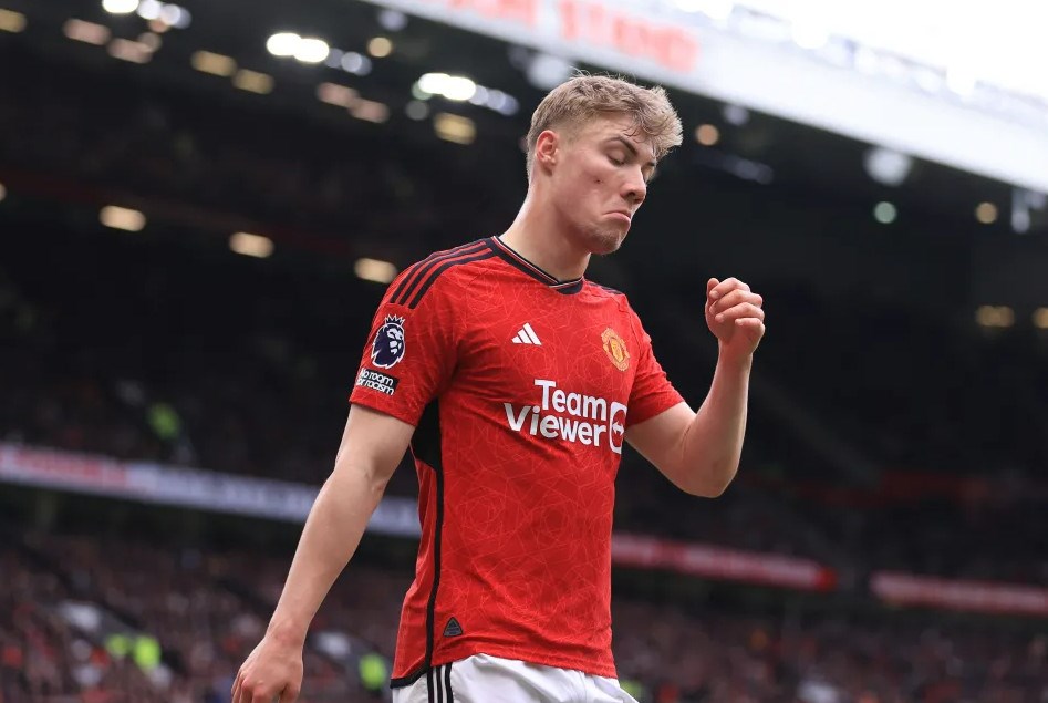 Tin chuyển nhượng bóng đá ngày 18.8: Man United dứt tình, Hojlund buộc phải ra đi - ảnh 2