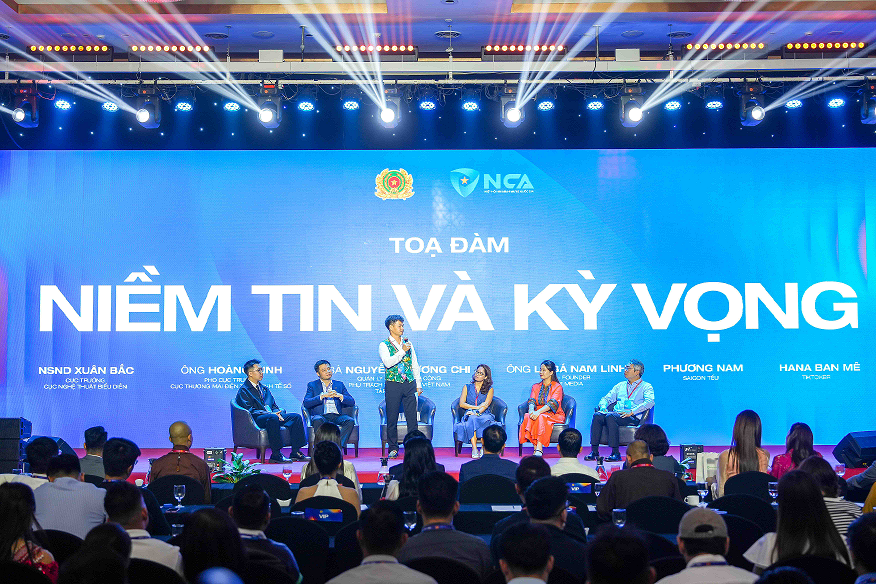 SHB cùng đất nước kiến tạo “Niềm tin số” - ảnh 1