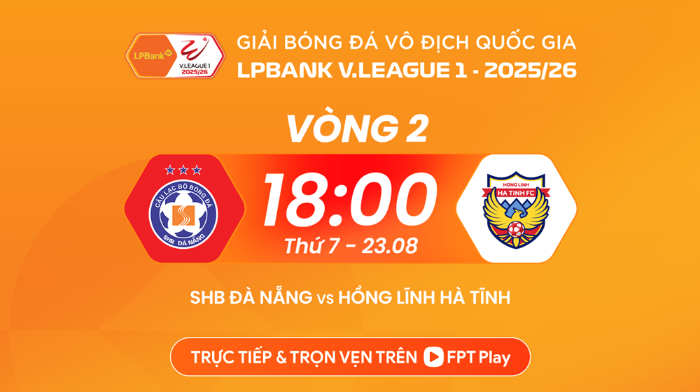 Nhận định trận đấu Đà Nẵng vs Hà Tĩnh, 18h00 ngày 23.8: Thời cơ bứt tốc - ảnh 1