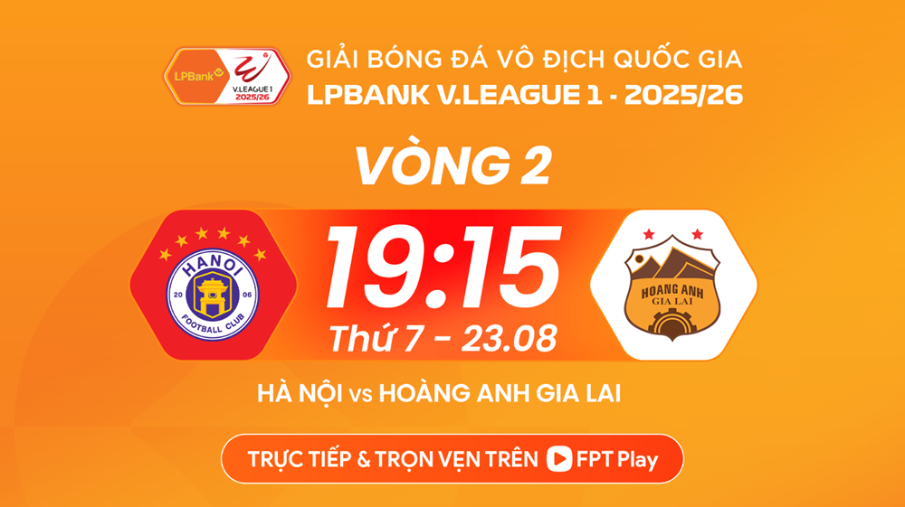 Nhận định trận đấu Hà Nội FC vs HAGL, 19h15 ngày 23.8: Đến miền hiểm địa - ảnh 1