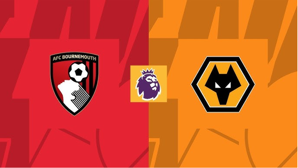 Nhận định trận đấu Bournemouth vs Wolves, 21h00 ngày 23.8: “Bầy sói” hoảng loạn - ảnh 1