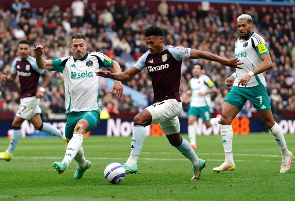 Nhận định trận đấu Brentford vs Aston Villa, 21h00 ngày 23.8: “Bầy ong” tổn thương, nguy cơ vỡ tổ - ảnh 2