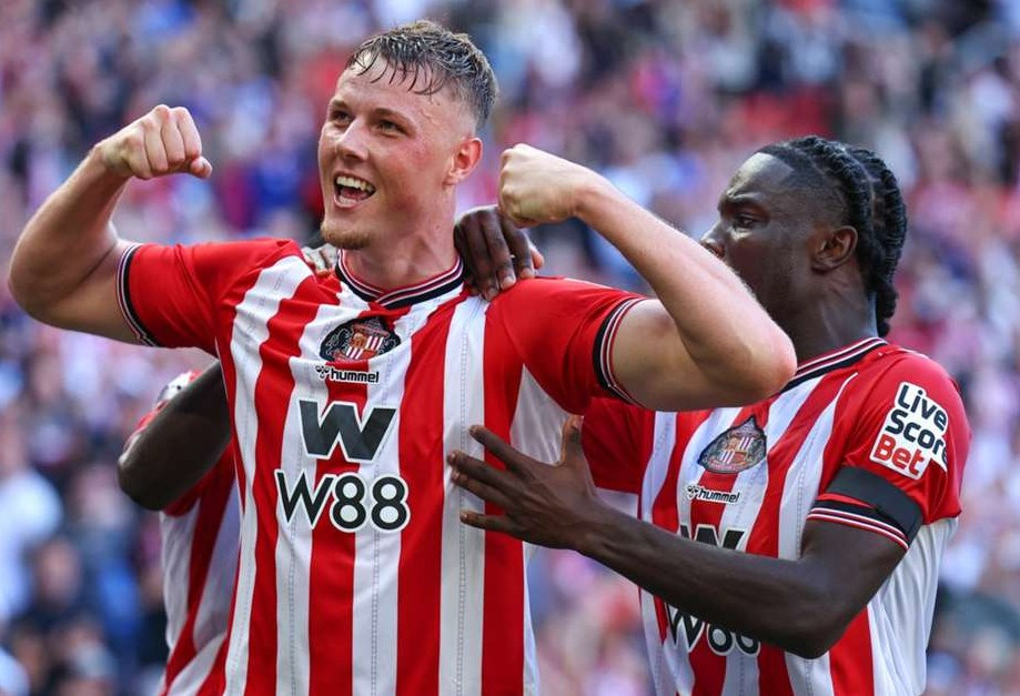 Nhận định trận đấu Burnley vs Sunderland, 21h00 ngày 23.8: Tân binh đại chiến - ảnh 2