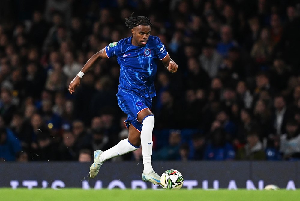 Tin chuyển nhượng bóng đá ngày 22.8: Chelsea thu thêm 20 triệu euro, Antony bế tắc, Douglas Luiz rời Juventus - ảnh 1