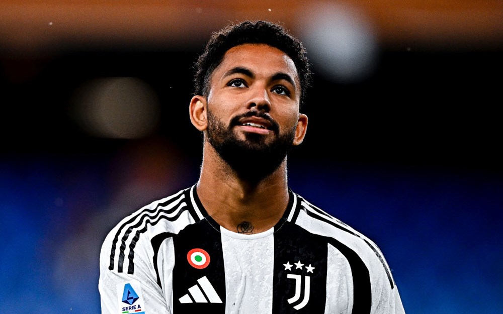 Tin chuyển nhượng bóng đá ngày 22.8: Chelsea thu thêm 20 triệu euro, Antony bế tắc, Douglas Luiz rời Juventus - ảnh 3
