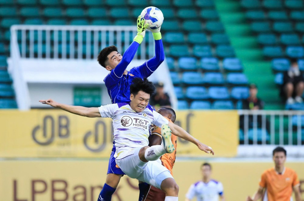 Nhận định trận đấu Hà Nội FC vs HAGL, 19h15 ngày 23.8: Đến miền hiểm địa - ảnh 2