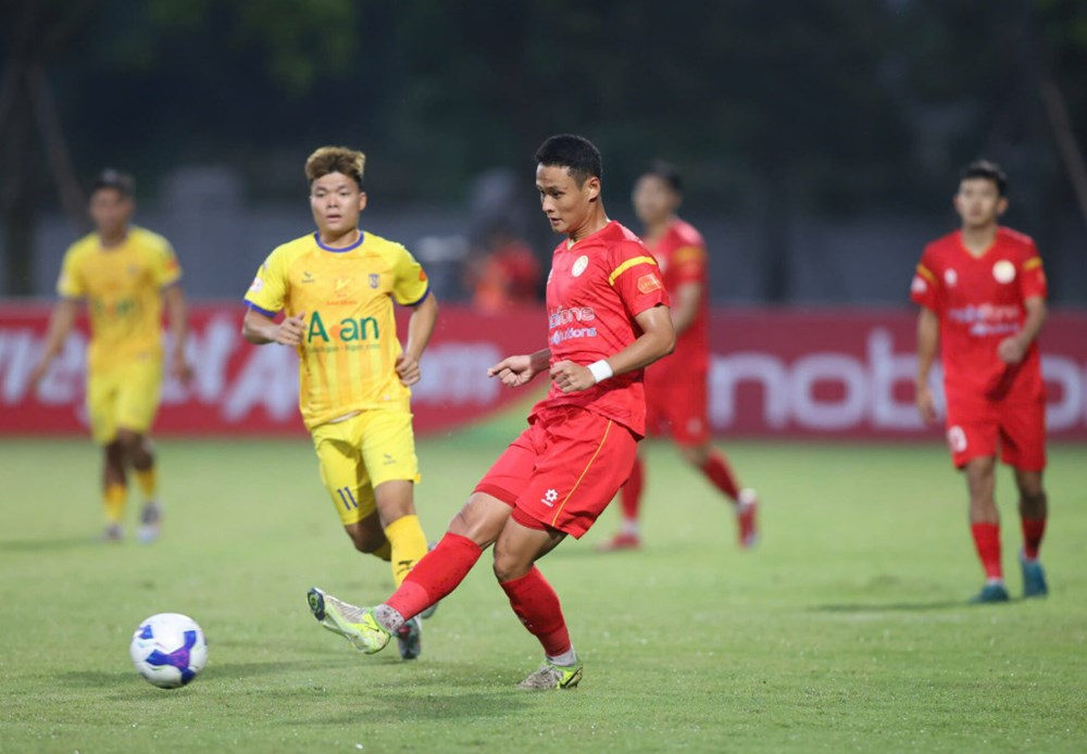 Nhận định trận đấu Hải Phòng vs PVF-CAND, 18h00 ngày 23.8: Đất cảng dậy sóng - ảnh 2