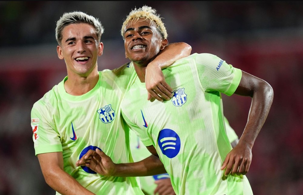 Nhận định trận đấu Levante vs Barcelona, 2h30 ngày 24.8: “Gã khổng lồ” sẵn sàng nghiền nát tân binh - ảnh 2