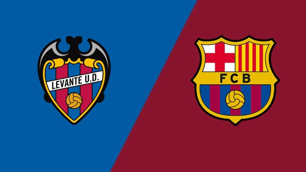 Nhận định trận đấu Levante vs Barcelona, 2h30 ngày 24.8: “Gã khổng lồ” sẵn sàng nghiền nát tân binh - ảnh 1