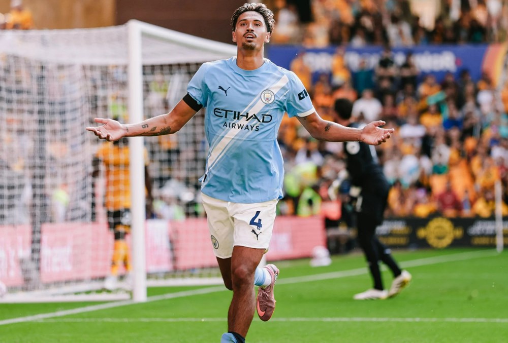 Nhận định trận đấu Man City vs Tottenham, 18h30 ngày 22.8: Khi đỉnh cao tham vọng và nỗi ám ảnh cũ va chạm - ảnh 2