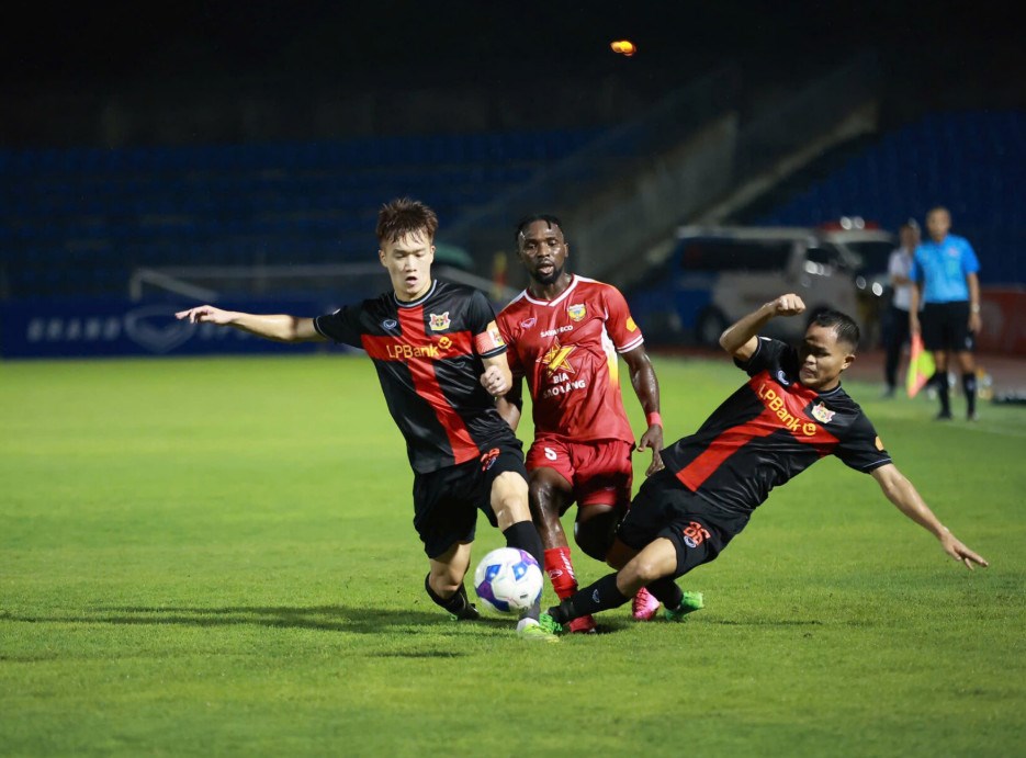 Nhận định trận đấu Ninh Bình vs Thanh Hóa, 18h00 ngày 23.8: Ngựa ô tung vó - ảnh 2