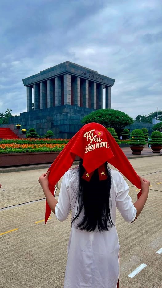 Kỳ 1 - “Việt Nam”, niềm tự hào giản dị mà sâu lắng - ảnh 3