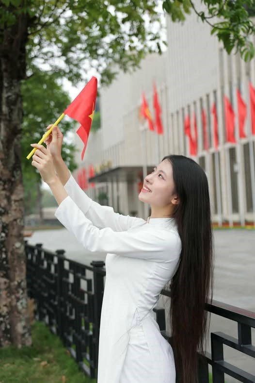 Kỳ 1 - “Việt Nam”, niềm tự hào giản dị mà sâu lắng - ảnh 4