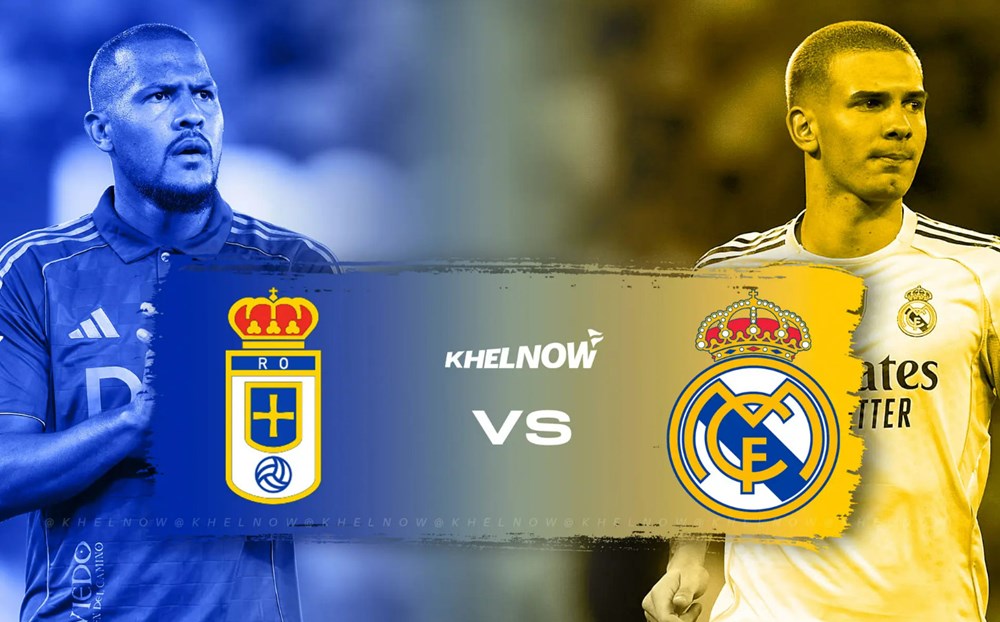 Nhận định trận đấu Oviedo vs Real Madrid, 2h30 ngày 25.8: Hủy diệt tân binh - ảnh 1