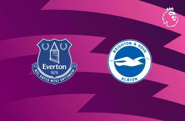 Nhận định trận đấu Everton vs Brighton, 20h00 ngày 24.8: Phá dớp khách lấn chủ? - ảnh 1