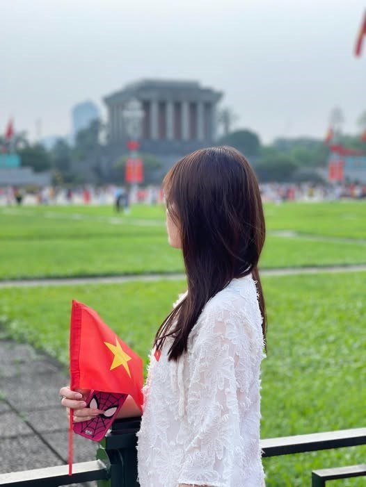 Kỳ 2 - Thanh âm ký ức và niềm tự hào bất tận từ buổi tổng hợp luyện - ảnh 5