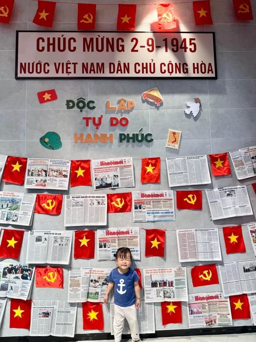 Kỳ 2 - Thanh âm ký ức và niềm tự hào bất tận từ buổi tổng hợp luyện - ảnh 6