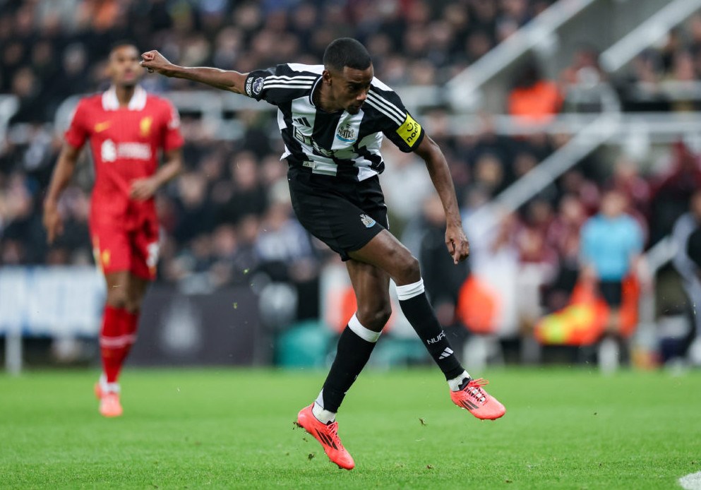 Nhận định trận đấu Newcastle vs Liverpool, 2h00 ngày 26.8: Hơn cả 3 điểm - ảnh 2