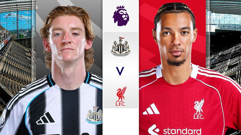 Nhận định trận đấu Newcastle vs Liverpool, 2h00 ngày 26.8: Hơn cả 3 điểm - ảnh 1