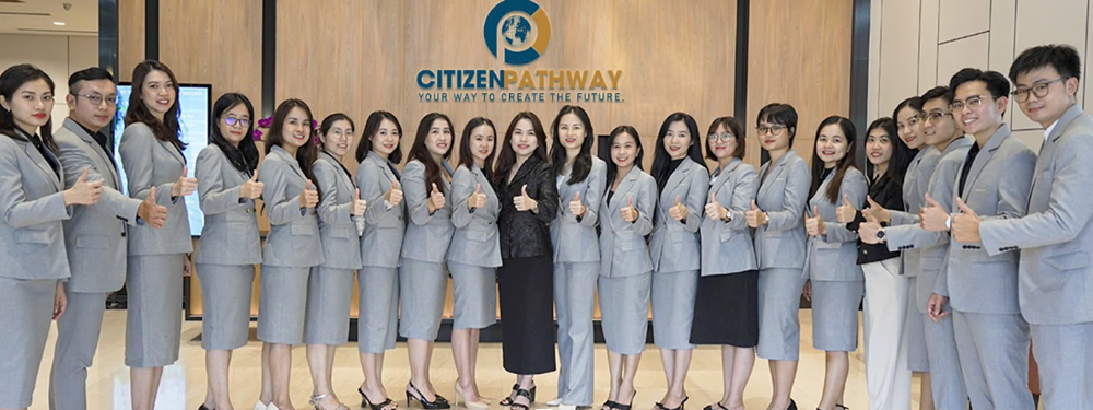 Tắc nghẽn green card: EB-1C nổi bật trong bối cảnh backlog lan rộng - ảnh 3