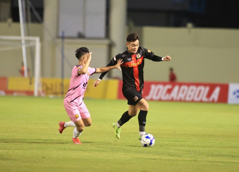 Nhận định trận đấu Đà Nẵng vs Ninh Bình, 18h00 ngày 27.8: Thừa thắng xông lên - ảnh 2