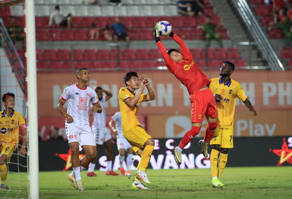 Nhận định trận đấu Hải Phòng vs SLNA, 18h00 ngày 27.8: Khách không dễ chơi - ảnh 2