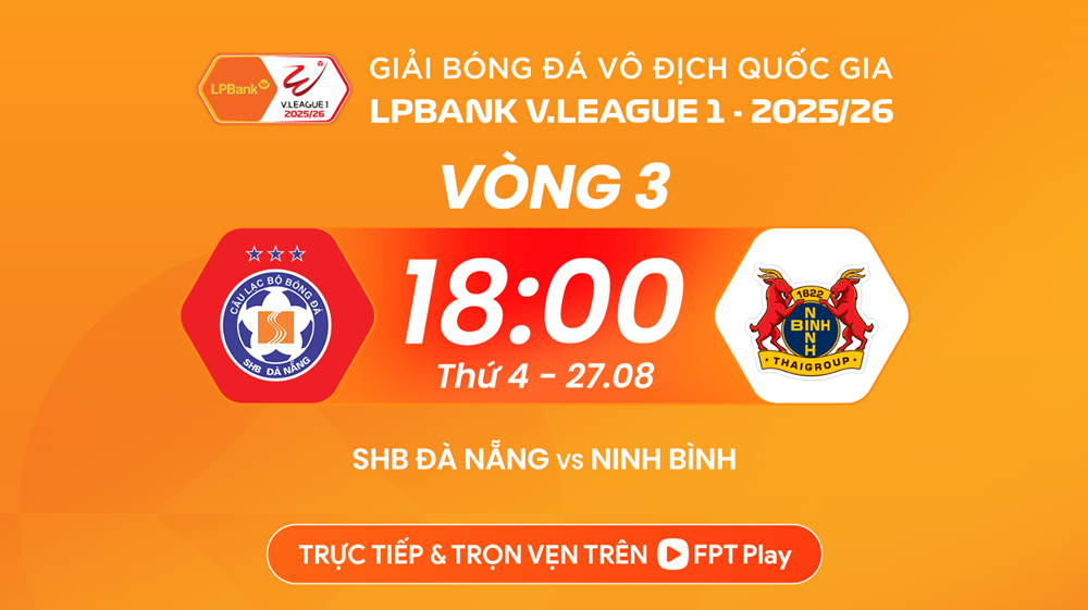 Nhận định trận đấu Đà Nẵng vs Ninh Bình, 18h00 ngày 27.8: Thừa thắng xông lên - ảnh 1