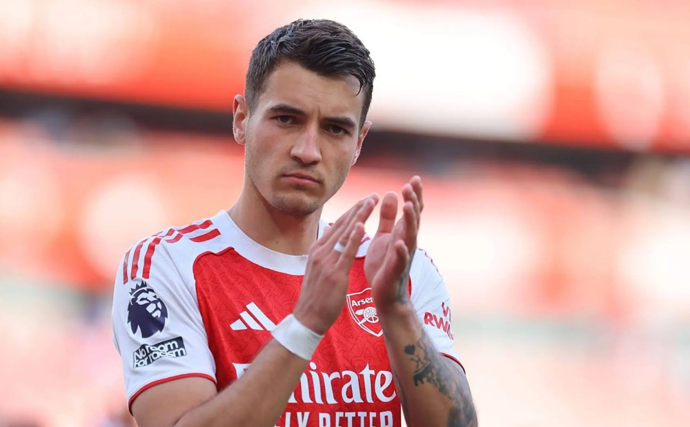 Tin chuyển nhượng bóng đá ngày 27.8: Arsenal bất ngờ hủy thương vụ 26 triệu euro vào giờ chót - ảnh 2