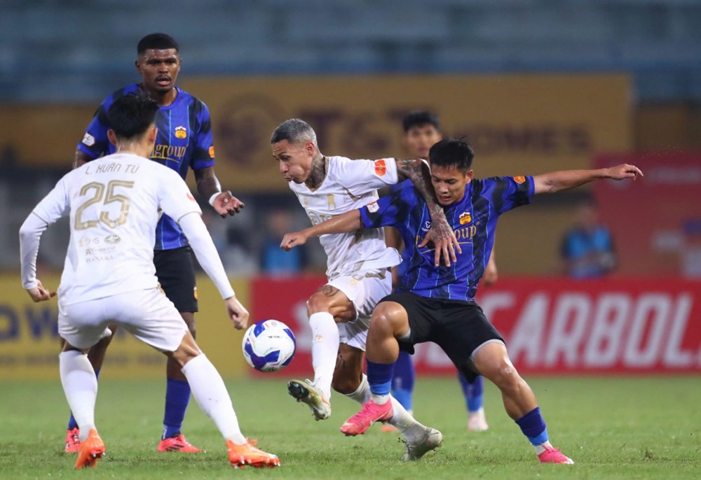 Nhận định trận đấu CA TP.HCM vs HAGL, 19h15 ngày 28.8: Mở hội Thống Nhất - ảnh 2