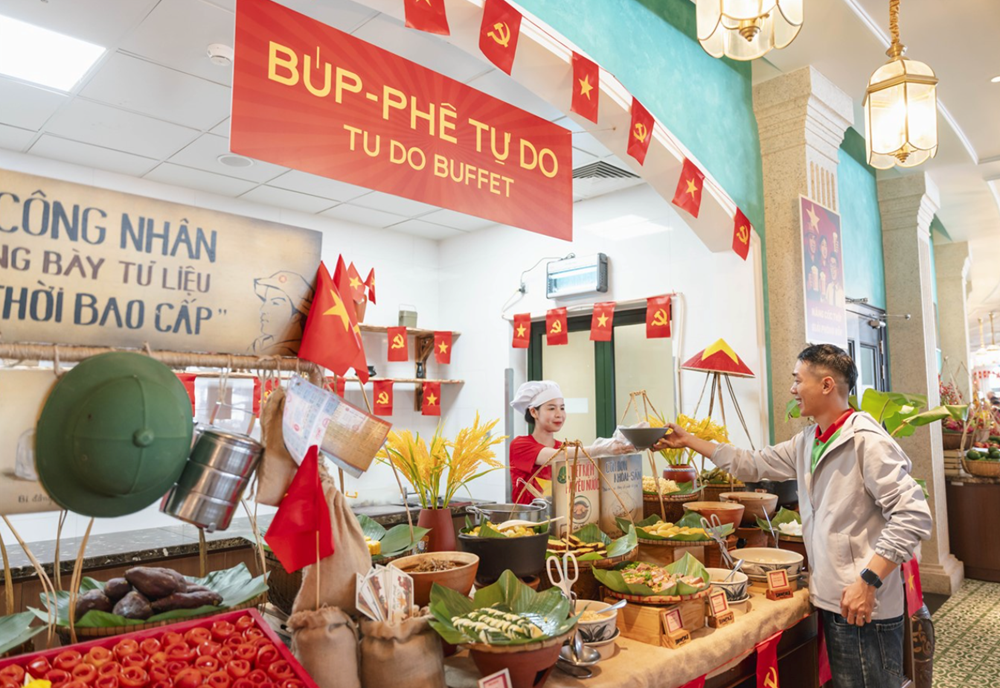 Đà Nẵng: Top 5 trải nghiệm không nên bỏ lỡ tại Bà Nà dịp Quốc khánh 2.9 - ảnh 6