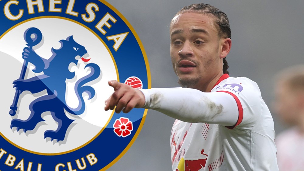 Tin chuyển nhượng bóng đá ngày 28.8: Man United và Chelsea sắp chốt giá Garnacho - ảnh 3