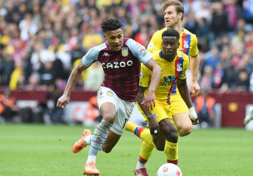 Nhận định trận đấu Aston Villa vs Crystal Palace, 1h00 ngày 1.9: Điểm tựa Villa Park - ảnh 2