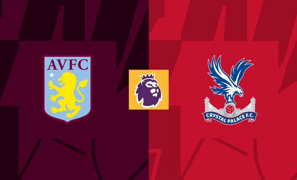 Nhận định trận đấu Aston Villa vs Crystal Palace, 1h00 ngày 1.9: Điểm tựa Villa Park - ảnh 1
