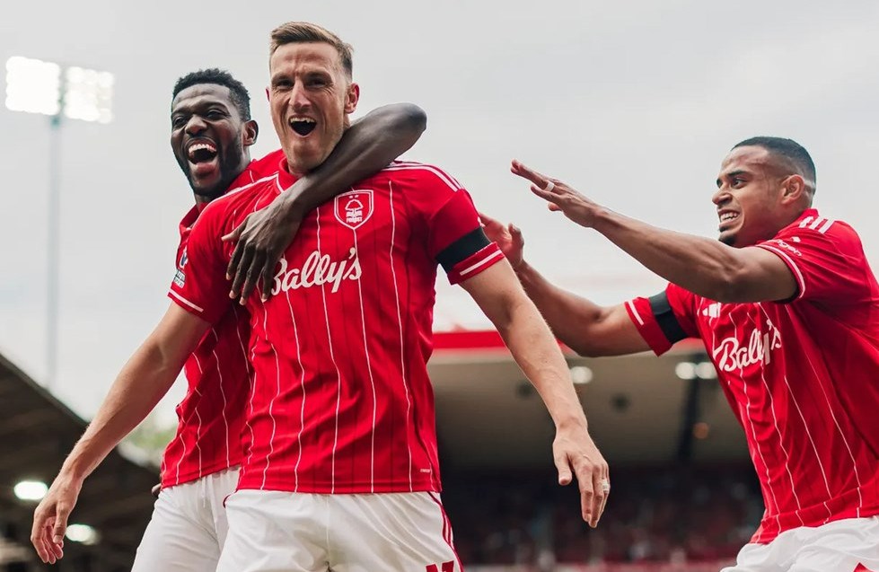 Nhận định trận đấu Nottingham vs West Ham, 20h00 ngày 31.8: HLV Potter lâm nguy - ảnh 2