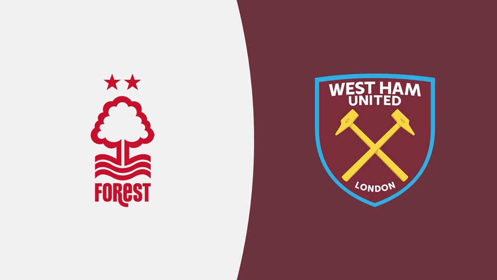 Nhận định trận đấu Nottingham vs West Ham, 20h00 ngày 31.8: HLV Potter lâm nguy - ảnh 1