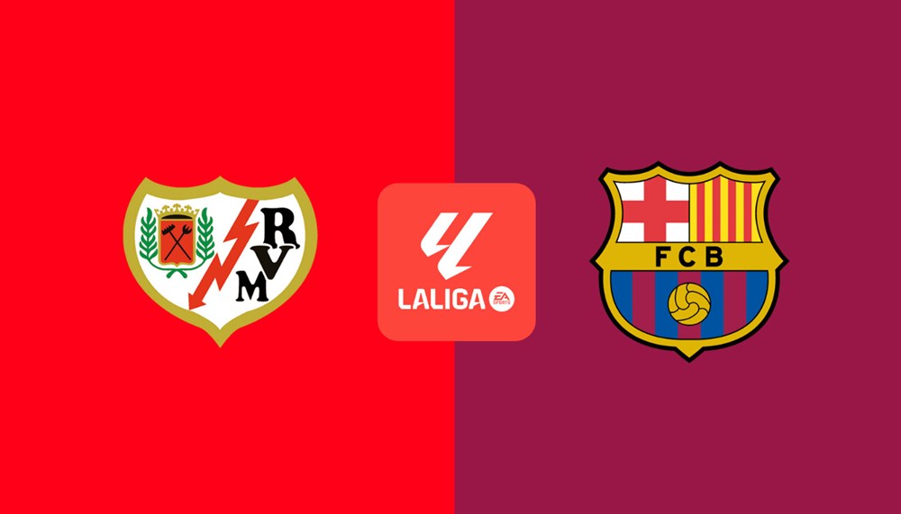 Nhận định trận đấu Rayo Vallecano vs Barcelona, 2h30 ngày 1.9: Miền đất dữ De Vallecas - ảnh 1