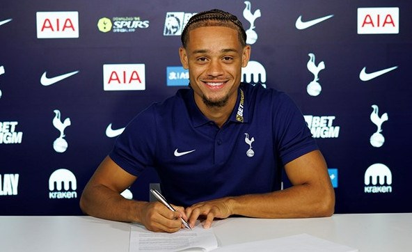 Tin chuyển nhượng bóng đá ngày 30.8: Tottenham chính thức nẫng tay trên “món hàng nóng” của Chelsea - ảnh 2