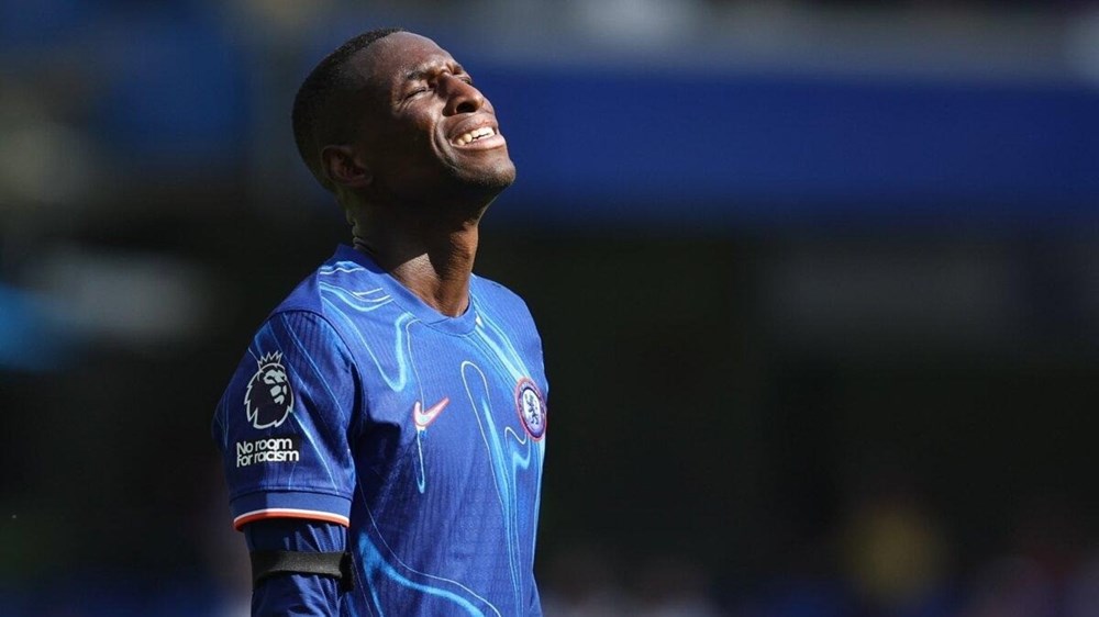 Tin chuyển nhượng bóng đá ngày 31.8: Chelsea “quay xe” phút chót, Garnacho ra mắt Stamford Bridge - ảnh 2