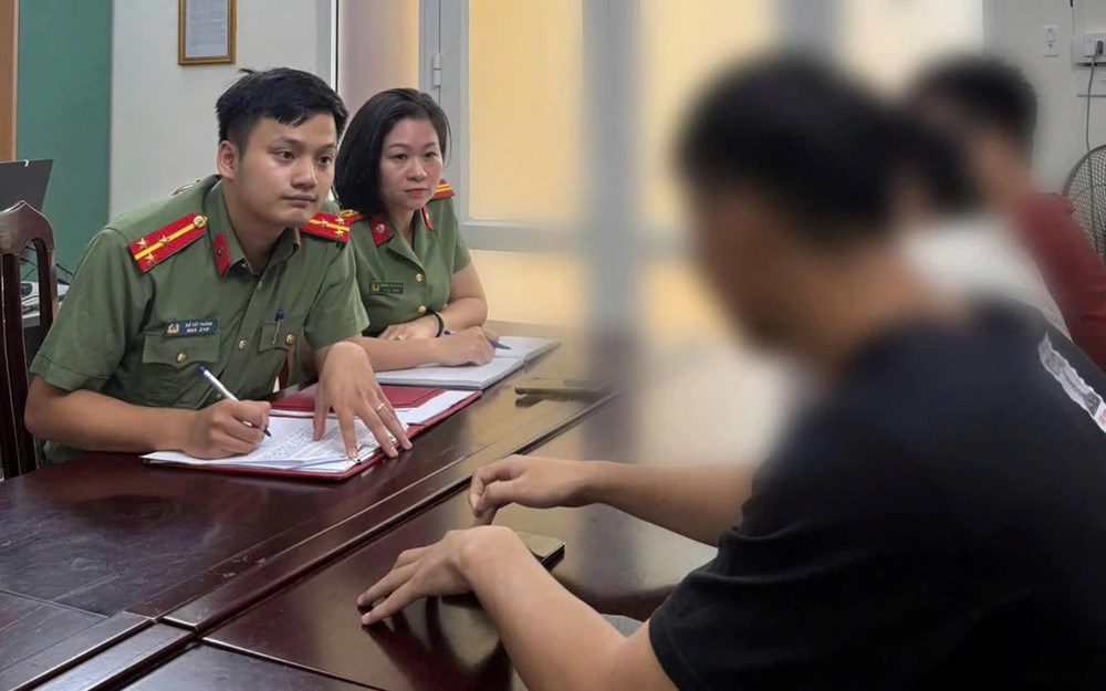 Xử lý đối tượng tung tin sai sự thật về cựu chiến binh 90 tuổi tại buổi sơ duyệt Lễ diễu binh, diễu hành - ảnh 1