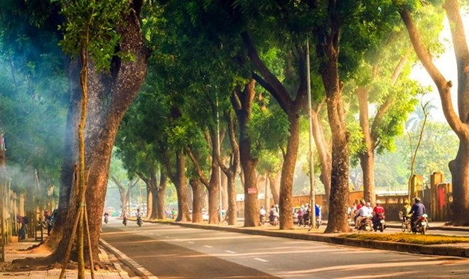 Dự báo thời tiết 3.9: Cả nước chủ yếu nắng, chiều tối nhiều nơi có mưa - ảnh 1