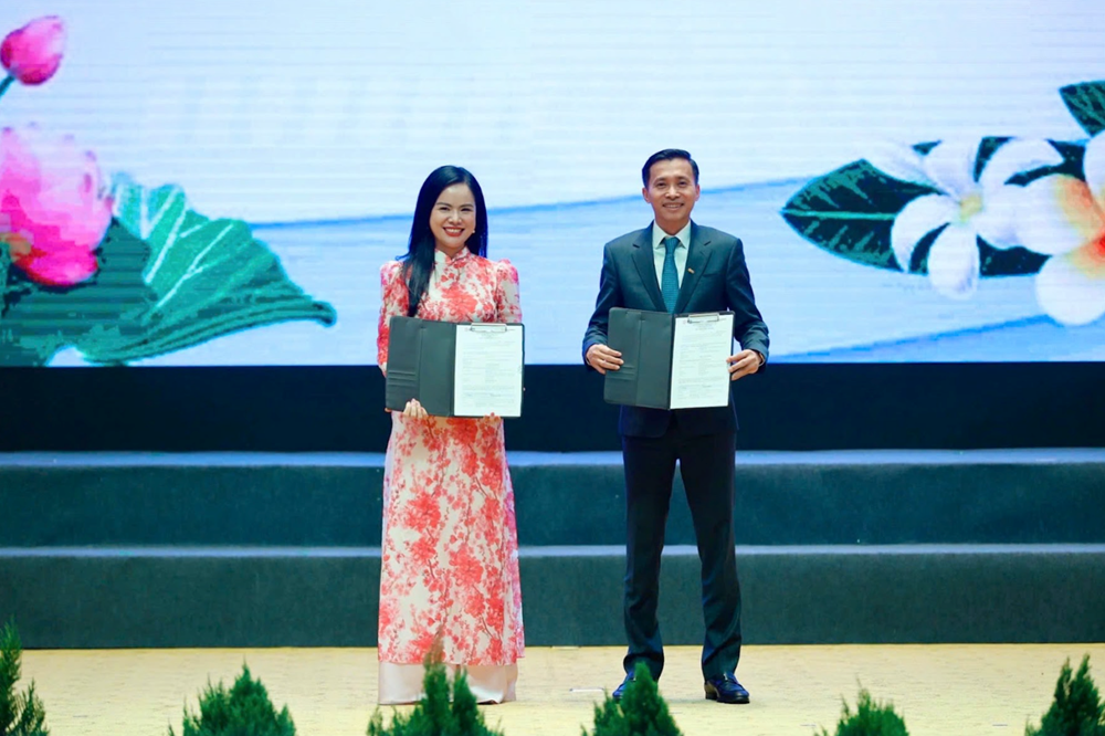 T&T Group hoàn thành đường dây truyền tải điện gió Savan 1 về Việt Nam trước thềm Đại lễ A80 - ảnh 6