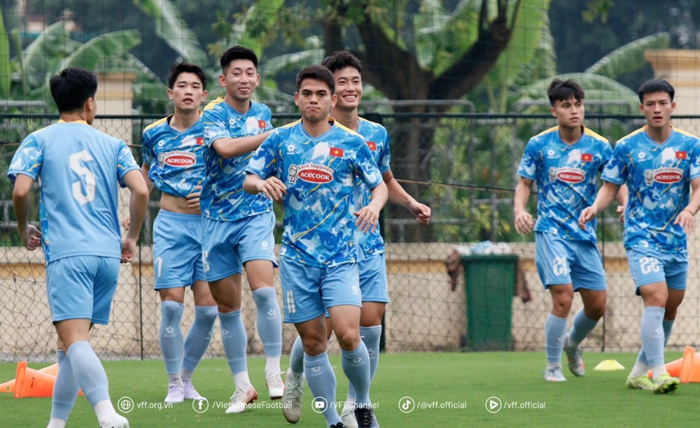 Nhận định trận đấu U23 Việt Nam vs U23 Bangladesh, 19h00 ngày 3.9: Tưng bừng ngày ra quân - ảnh 2