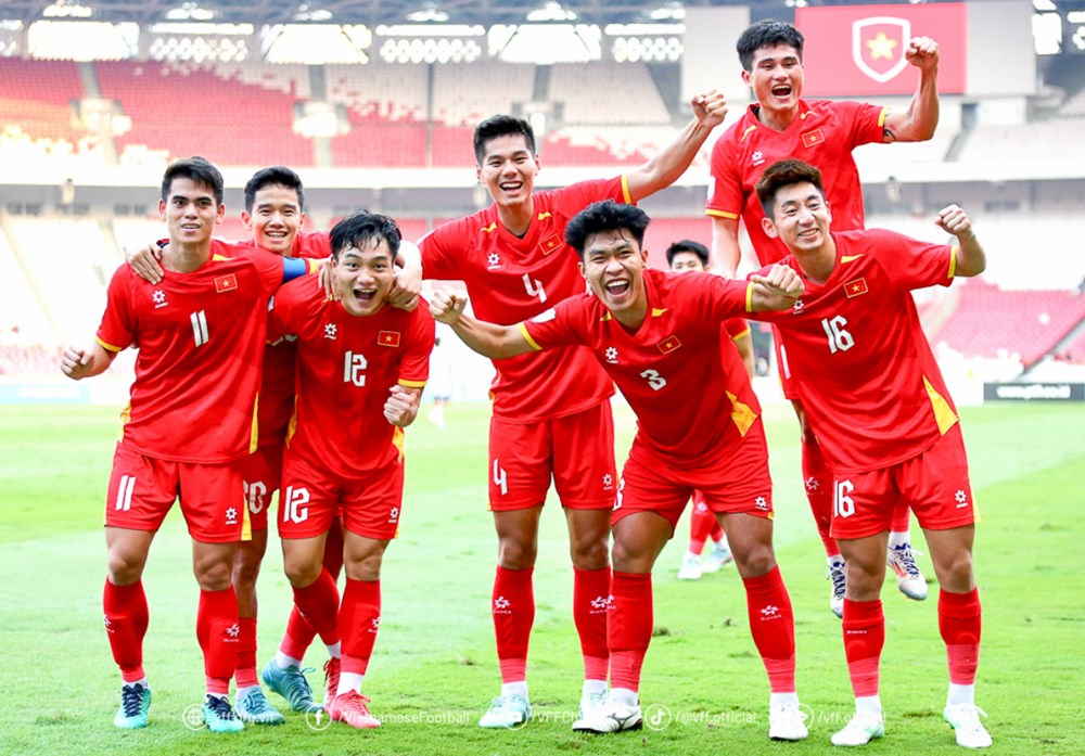 Nhận định trận đấu U23 Việt Nam vs U23 Bangladesh, 19h00 ngày 3.9: Tưng bừng ngày ra quân - ảnh 1